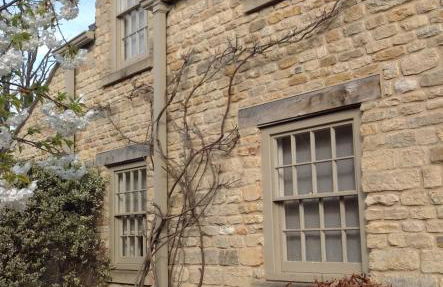 Oundle Bespoke Apartments - Photo 41