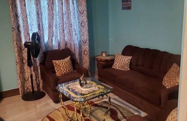 Serenity Oasis Apartment - Foto 5