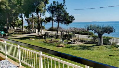 Metamorphosis - Halkidiki Apartment on the beach - Photo 3