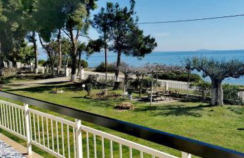 Metamorphosis - Halkidiki Apartment on the beach - Photo 3