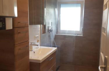 Ferienwohnung Sun Mountain 3 Zimmer 72qm Rechberghausen Sonnenberg - Foto 2