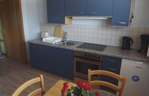 Ferienwohnung am Harz - Foto 1