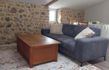 Gite La Roseiras en Ardèche du sud - Foto 7