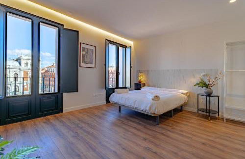 Edificio 13 by Plaza Mayor Apartamentos - Foto 71