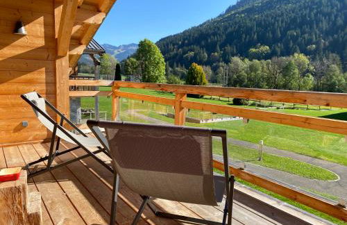 Chalet Crêt Beni - Photo 35