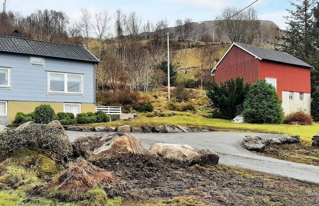 6 Person Holiday Home in Aram-by Traum - Foto 29