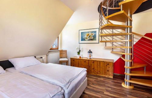 Dachspitz - junges Wohnen - Foto 9