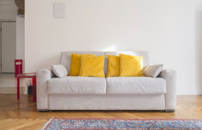 Heart Milan Apartments - Duomo Colonne - Foto 22