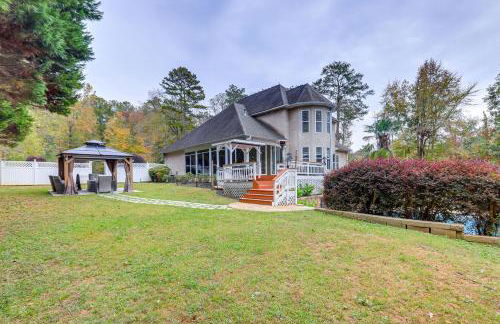 Spacious Stockbridge Manor Pool Table, 2 Kitchens - Foto 44