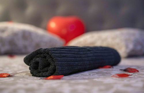 Suite pour les Amoureux_Val d'Europe Disney - Foto 31