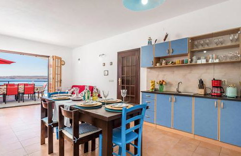 Lovely Apartment In Jablanac With Wifi - Foto 6