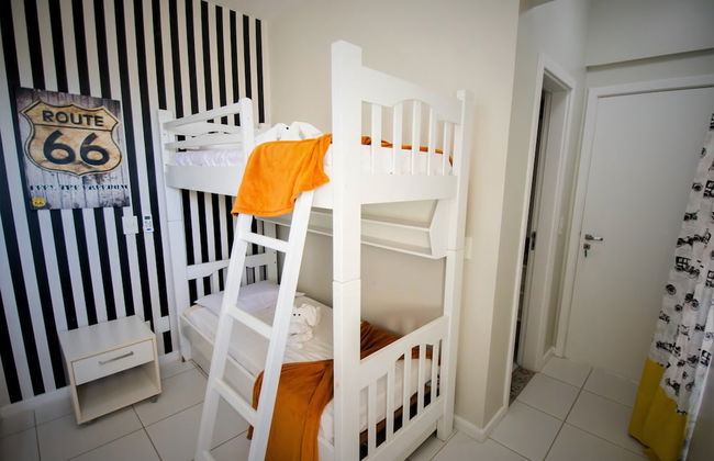 BEACH PARK PALM - COBERTURA LUXO - Photo 2