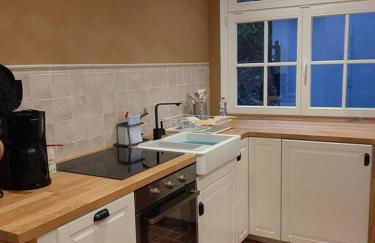 Geschichte trifft Moderne - Fachwerkhaus Bacharach - Foto 17