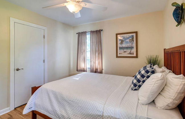 Old City St Augustine - Foto 76