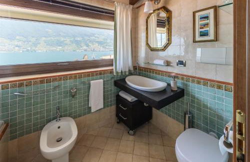 IseoLakeRental - La Colombaia - Foto 6