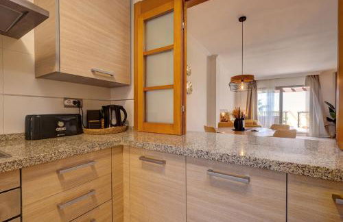 Quartiers Marbella Golden Penthouse - Photo 28