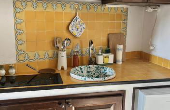 Abbraccio di scilla casa vacanze - Foto 8