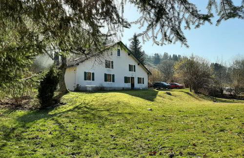 Chalet Meuselotte, à Bussang dans les Vosges - Foto 20
