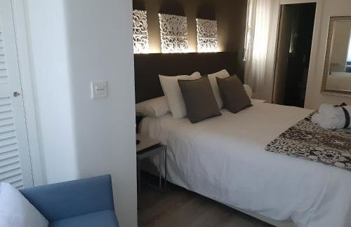 La parada de Conde Aranda - Foto 18