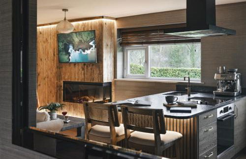 Scar View - Getaway for Two - Ridgestone - Foto 35