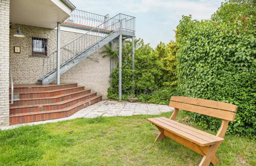 Landhaus Ostseeblick Fewo 5 - - Foto 15