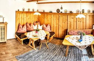 Ferienwohnung Ober dr Kuche, Ferienhof Lochbihler, WertachAllgäu - Foto 1