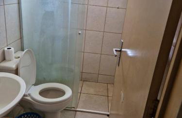 Quadra 6 Paiaguás Parque das Águas Cuiabá - Foto 11