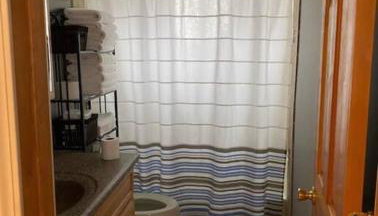 Lakehouse Hot Tub & Pool close to Ark Encounter - Foto 5