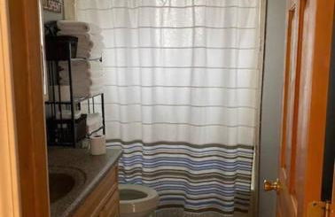 Lakehouse Hot Tub & Pool close to Ark Encounter - Foto 5