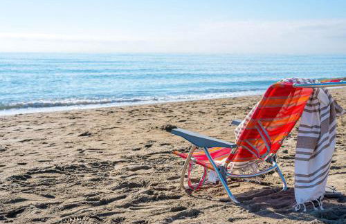 Estudio con vistas y parking - Foto 18