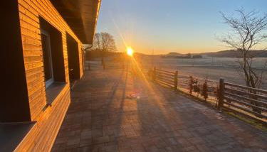 Ferienwohnungen Albhof Sonnenbühl - Foto 3