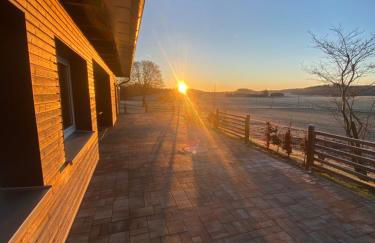 Ferienwohnungen Albhof Sonnenbühl - Foto 3