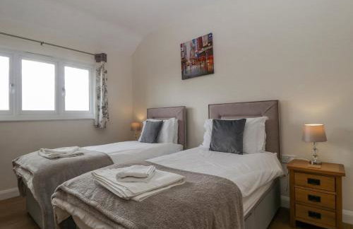 Rectory Farm Lodge - Photo 22