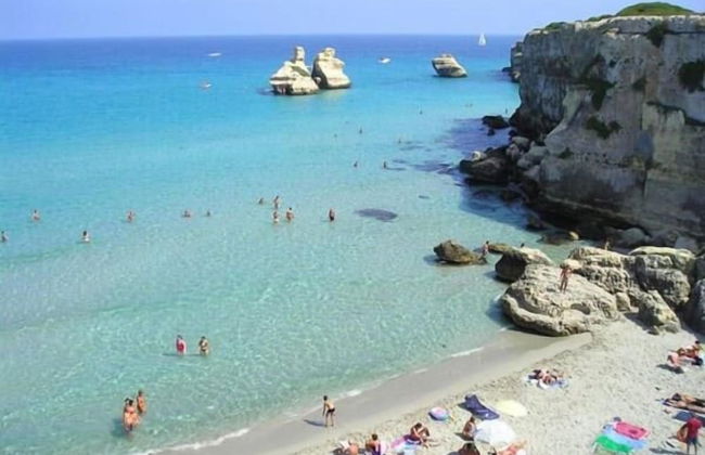 Holiday Home" C'era una Volta" - Foto 39