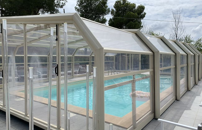 Naturaverde Country House - Photo 27