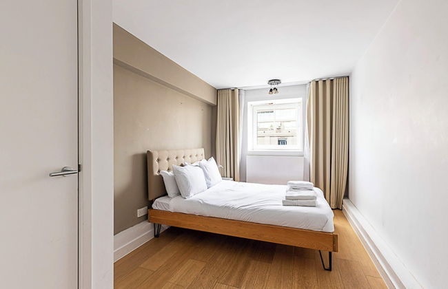 Modern Apartment With Balcony - Foto 4