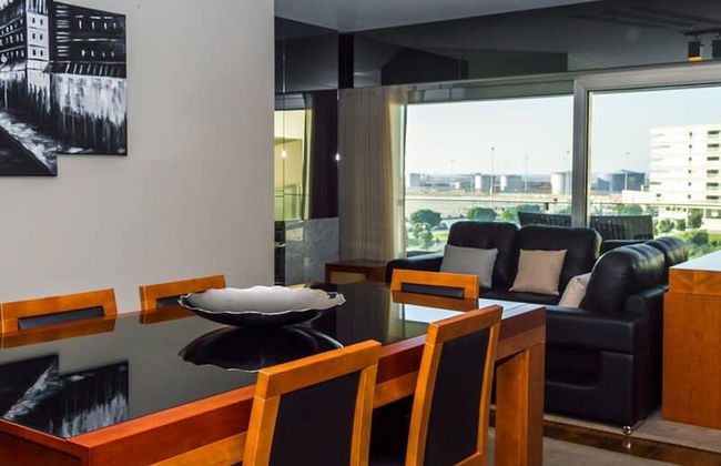 Liiiving in Matosinhos - High Sea Condo - Foto 16