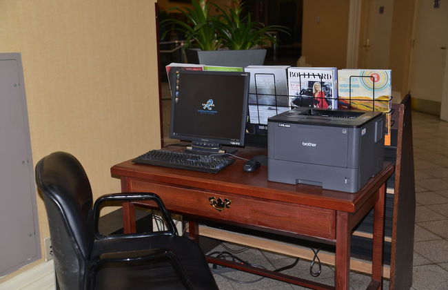 Rosedale Condominiums - Photo 37