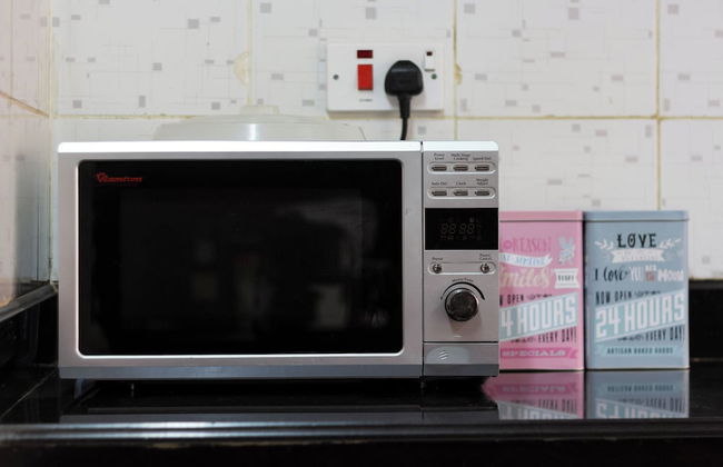 Takdiri Homes Plush 3BR Appartment - Foto 72