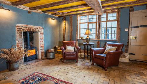 Cosy & charming medieval 'Bumble Cottage' - Foto 3