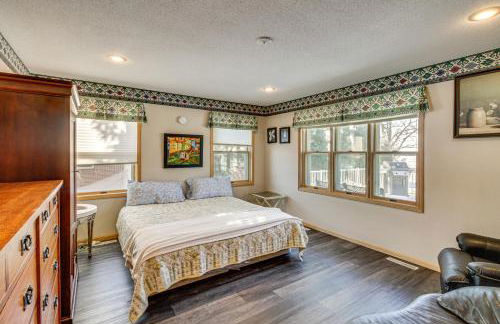 Waterfront Alexandria Gem Family and Group Friendly - Foto 18