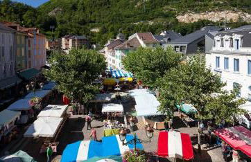 Appartement charmant à Savignac-les-Ormeaux, 56 m², balcon - Foto 26