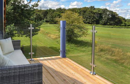 Wild Grape Lodge - Foto 19