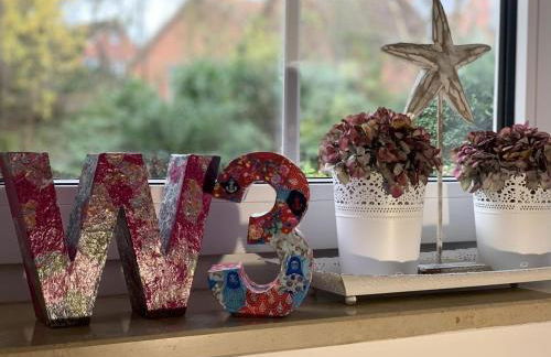 Dünenhus Wohnung 3 - Foto 22