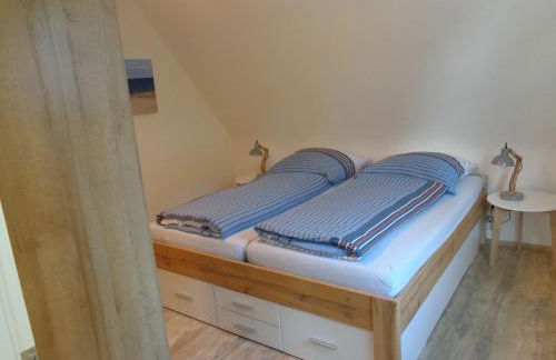 Ferienwohnung Dawe - Foto 9