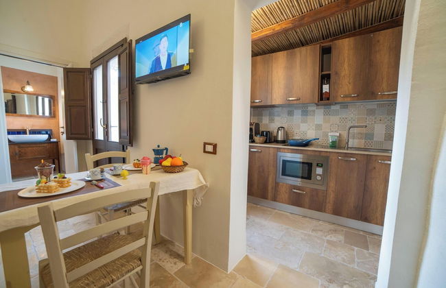 Corte San Giorgio Boutique apt With Airco - Foto 11