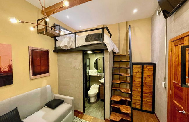 Colonia Suites 722 by Wellcome - Foto 17