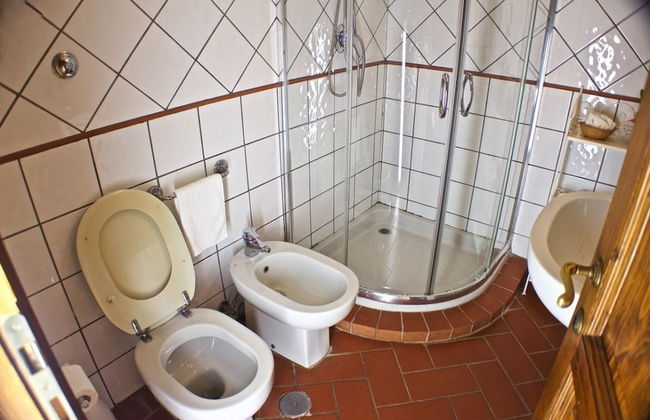 Podere dell'Anselmo - Foto 49