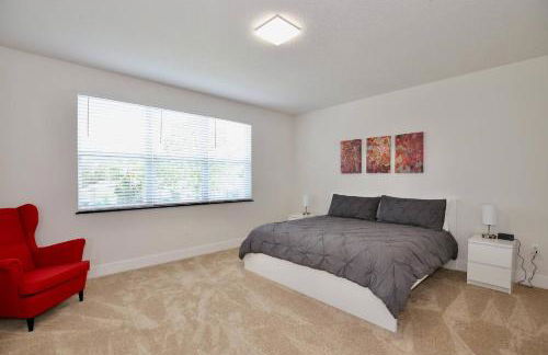 Great 4 bedroom townhouse in Hidden Forest, with private pool! - Foto 15