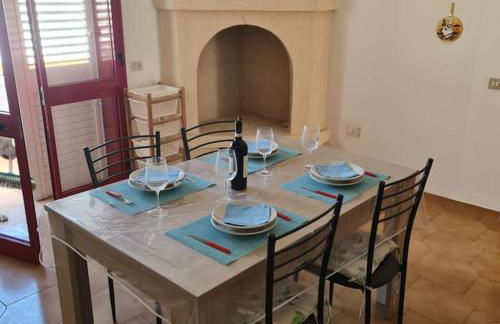 Atollo di Salve,alle Maldive del Salento Pescoluse - Foto 44